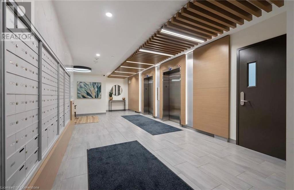 104 Garment Street Unit# 1009, Kitchener, Ontario  N2G 0C8 - Photo 5 - 40687135