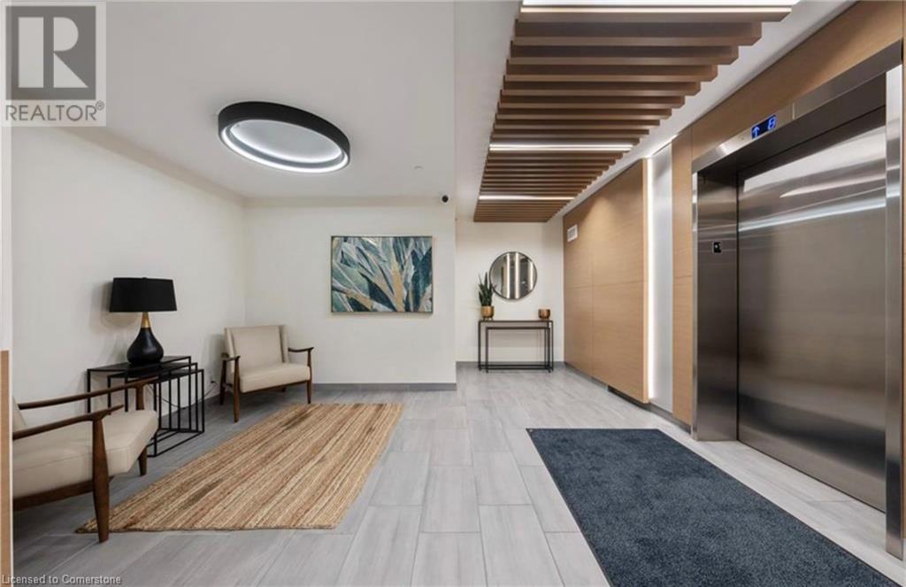 104 Garment Street Unit# 1009, Kitchener, Ontario  N2G 0C8 - Photo 6 - 40687135