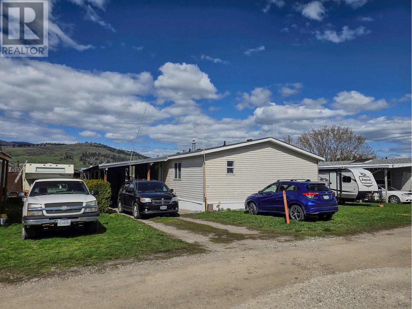91 Head Of The Lake Road Unit# 19, Vernon, British Columbia  V1H 2A2 - Photo 1 - 10330090