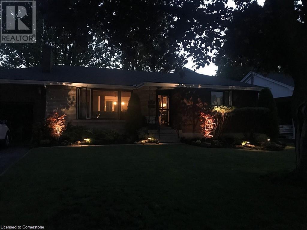 22 Sherwood Rise Unit# 1, Hamilton, Ontario  L8T 1N8 - Photo 17 - 40687170