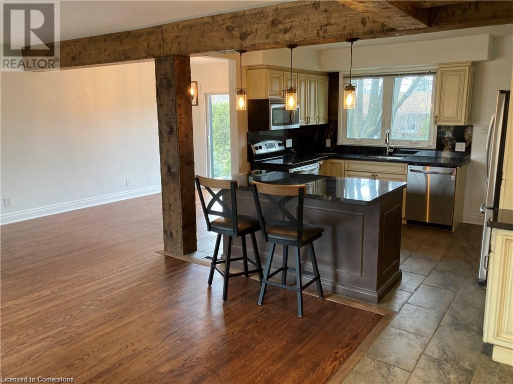 22 Sherwood Rise Unit# 1, Hamilton, Ontario  L8T 1N8 - Photo 7 - 40687170