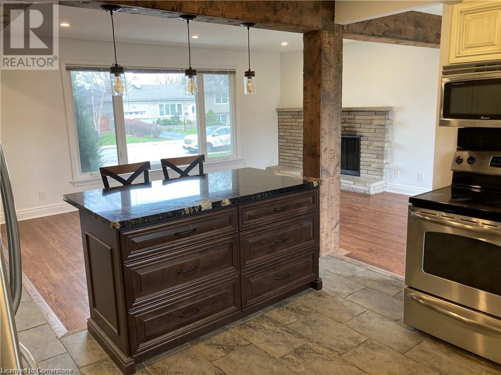 22 Sherwood Rise Unit# 1, Hamilton, Ontario  L8T 1N8 - Photo 5 - 40687170