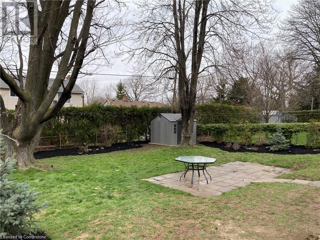 22 Sherwood Rise Unit# 1, Hamilton, Ontario  L8T 1N8 - Photo 14 - 40687170