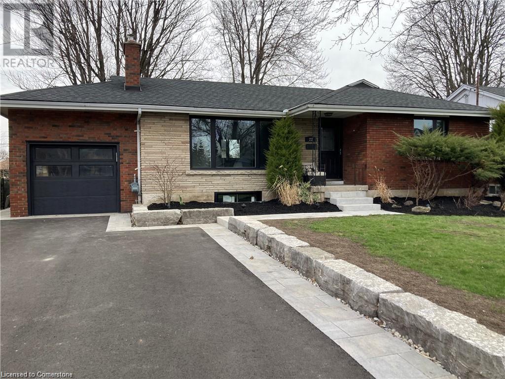 22 Sherwood Rise Unit# 1, Hamilton, Ontario  L8T 1N8 - Photo 3 - 40687170