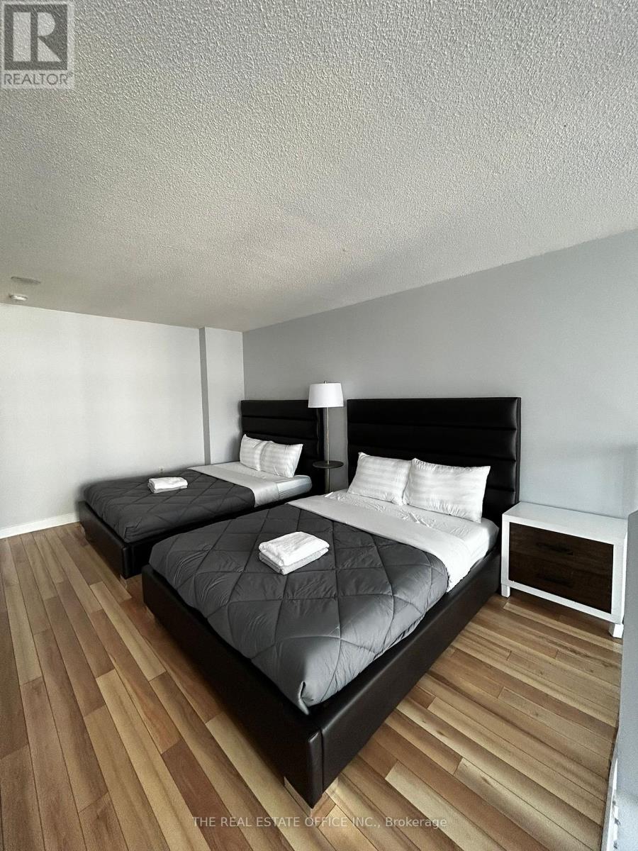2808 - 15 Fort York Boulevard, Toronto, Ontario  M5V 3Y4 - Photo 10 - C11904710