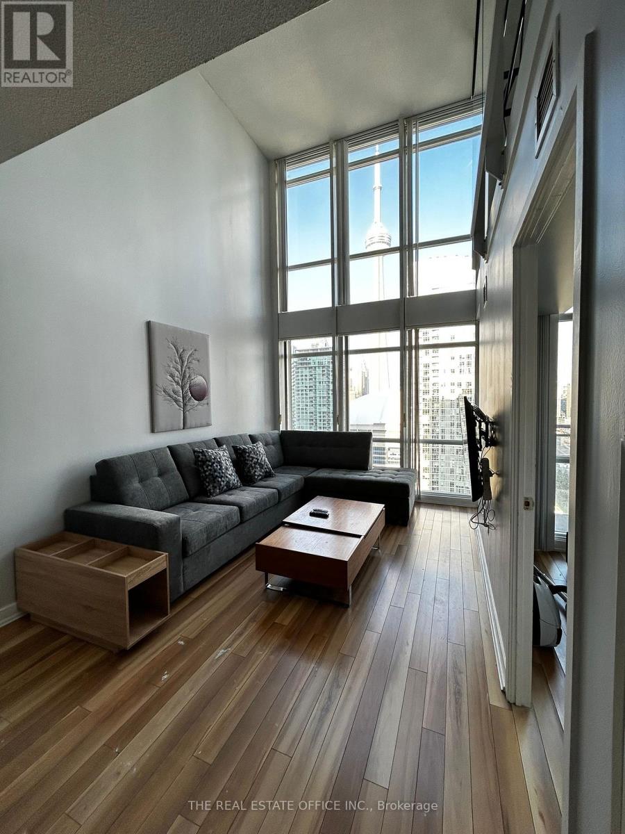 2808 - 15 Fort York Boulevard, Toronto, Ontario  M5V 3Y4 - Photo 5 - C11904710