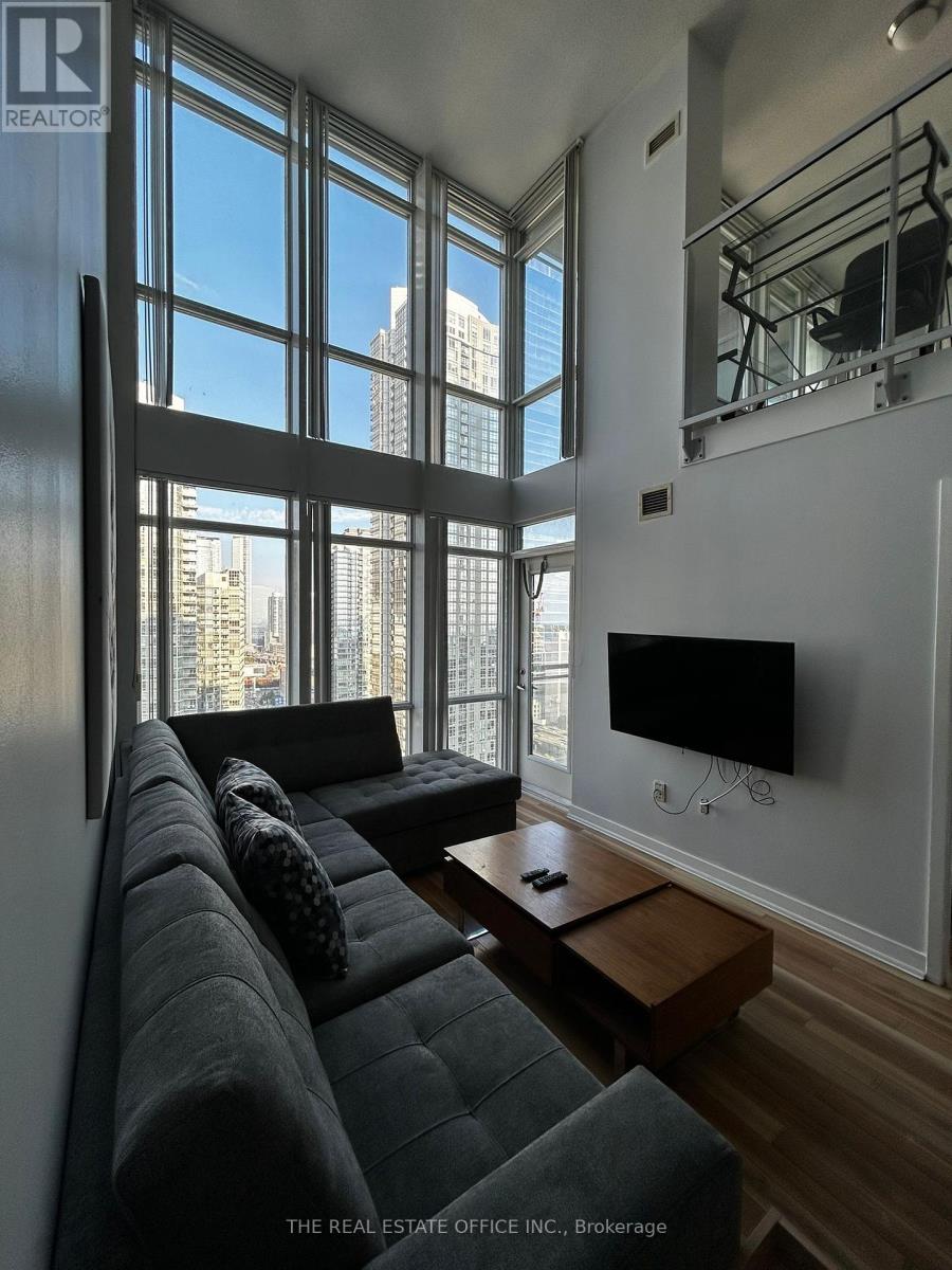 2808 - 15 Fort York Boulevard, Toronto, Ontario  M5V 3Y4 - Photo 6 - C11904710