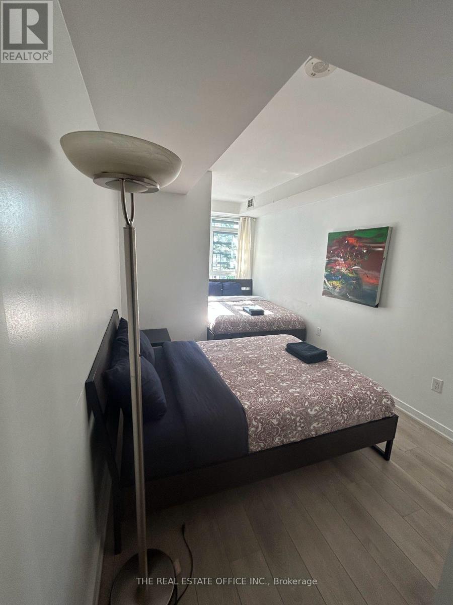 G16 - 163 Dan Leckie Way, Toronto, Ontario  M5V 4B2 - Photo 13 - C11904727