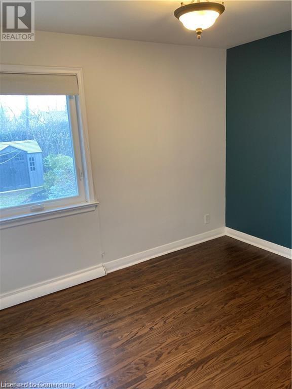 22 Sherwood Rise Unit# 1, Hamilton, Ontario  L8T 1N8 - Photo 10 - 40687170