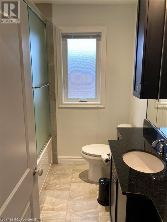 22 Sherwood Rise Unit# 1, Hamilton, Ontario  L8T 1N8 - Photo 11 - 40687170