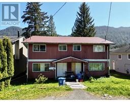 337 W 8TH AVENUE, prince rupert, British Columbia