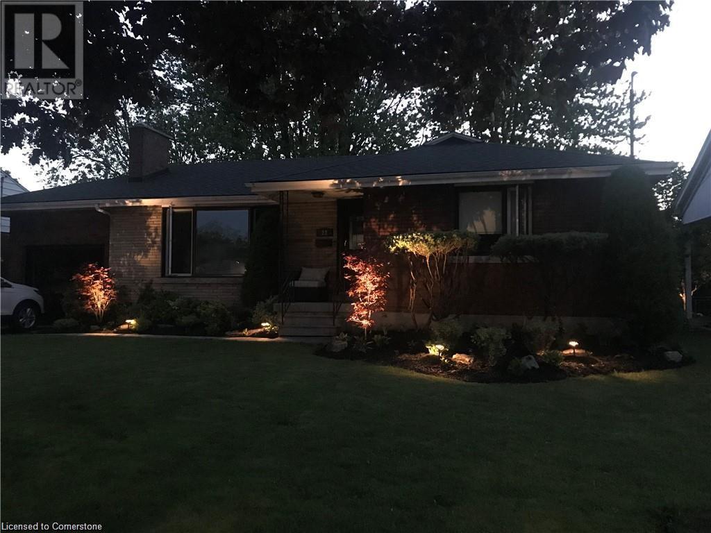 22 Sherwood Rise Unit# 1, Hamilton, Ontario  L8T 1N8 - Photo 16 - 40687170