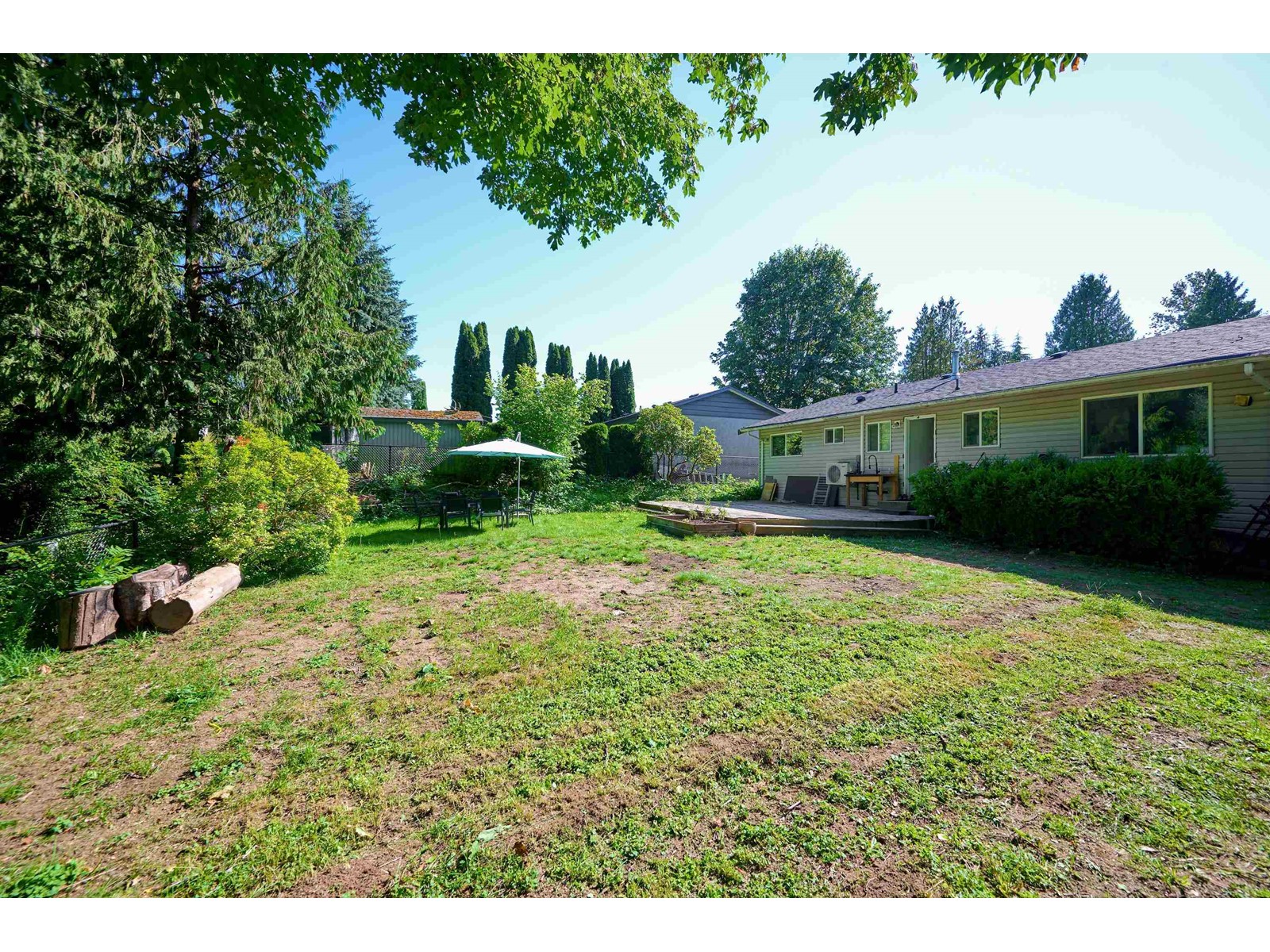 Property at 7874 THRASHER STREET image 2