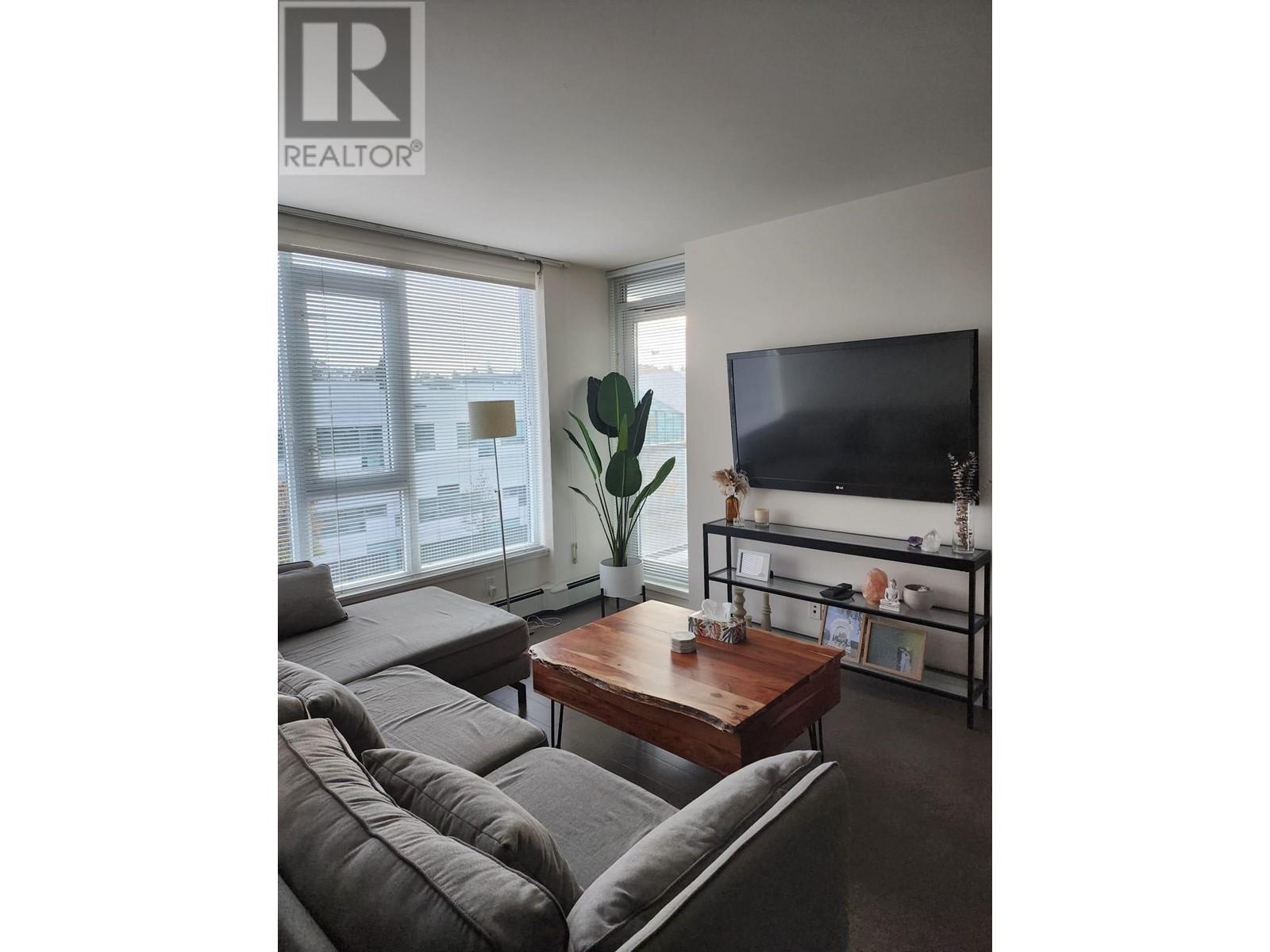 Listing Picture 3 of 10 : 507 1887 CROWE STREET, Vancouver / 溫哥華 - 魯藝地產 Yvonne Lu Group - MLS Medallion Club Member