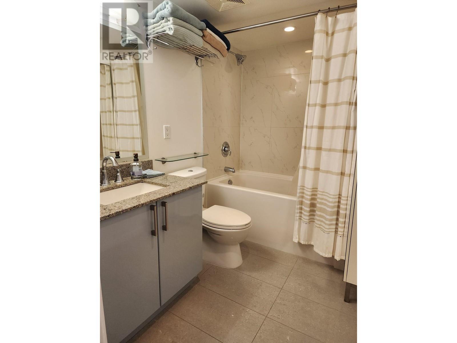 Listing Picture 9 of 10 : 507 1887 CROWE STREET, Vancouver / 溫哥華 - 魯藝地產 Yvonne Lu Group - MLS Medallion Club Member