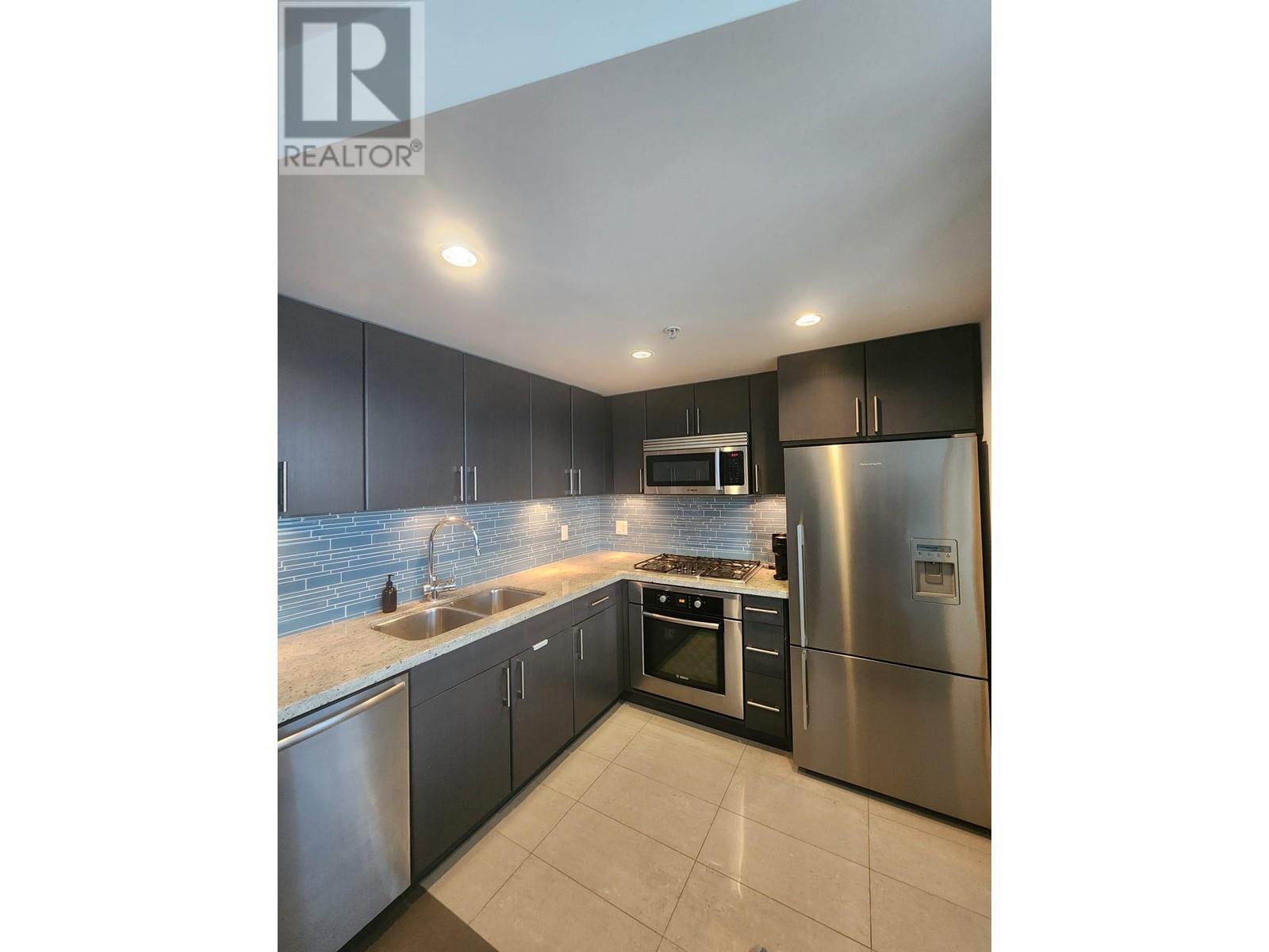 507 1887 CROWE STREET, Vancouver