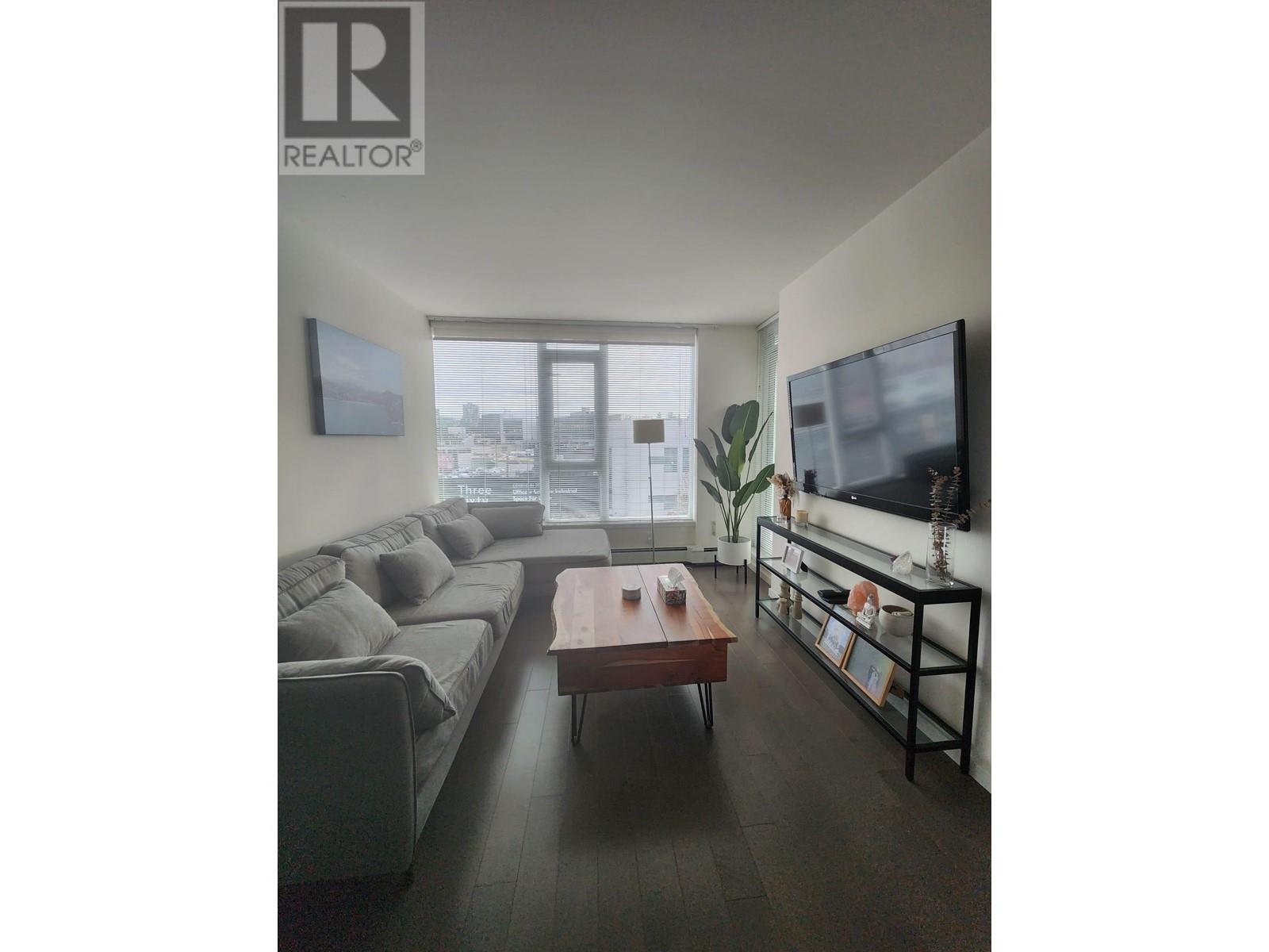 Listing Picture 4 of 10 : 507 1887 CROWE STREET, Vancouver / 溫哥華 - 魯藝地產 Yvonne Lu Group - MLS Medallion Club Member