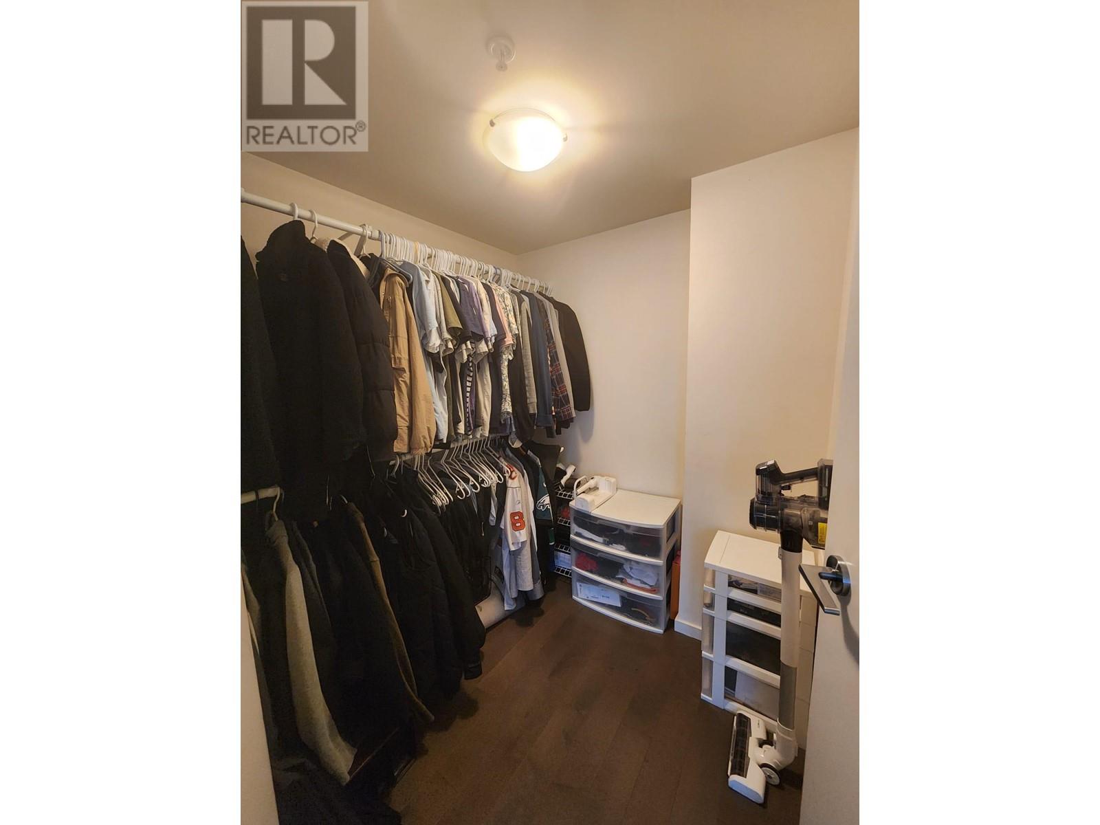 Listing Picture 7 of 10 : 507 1887 CROWE STREET, Vancouver / 溫哥華 - 魯藝地產 Yvonne Lu Group - MLS Medallion Club Member