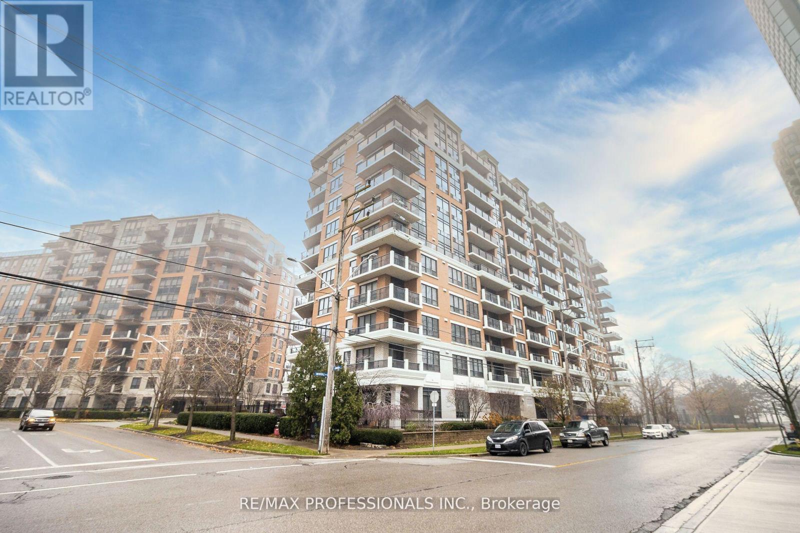 101 - 2 Aberfoyle Crescent, Toronto, Ontario  M8X 2Z8 - Photo 40 - W11904703