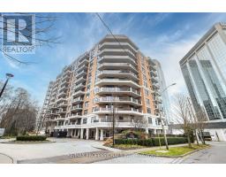 101 - 2 ABERFOYLE CRESCENT, Toronto, Ontario