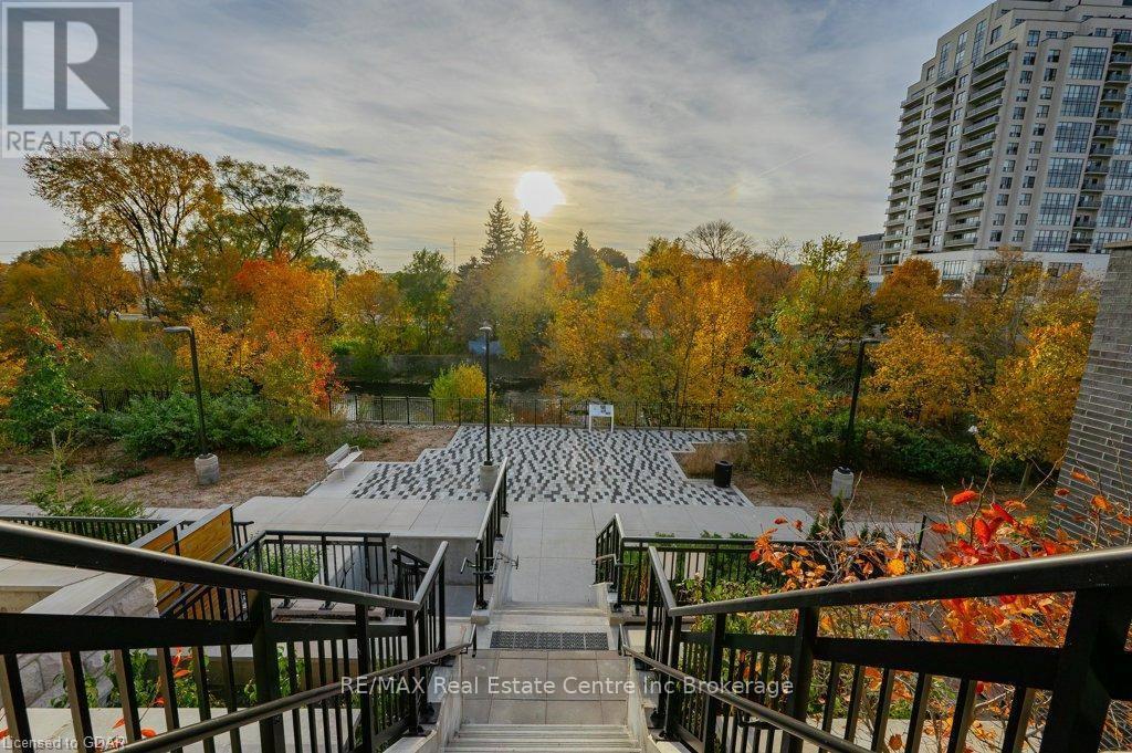 103 - 73 Arthur Street S, Guelph, Ontario  N1E 0S6 - Photo 25 - X11822830