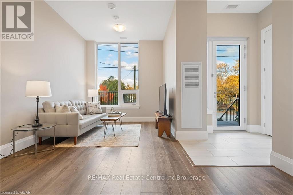 103 - 73 Arthur Street S, Guelph, Ontario  N1E 0S6 - Photo 3 - X11822830