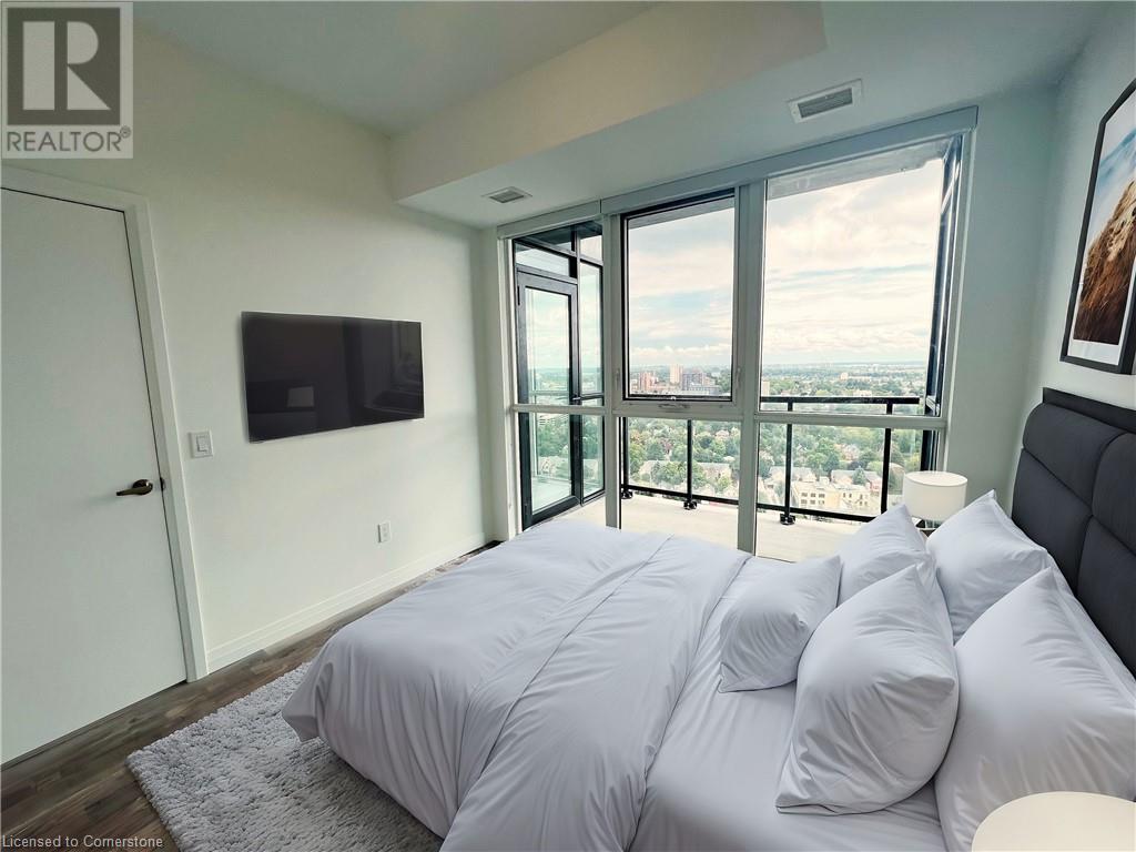 108 Garment Street Unit# 2504, Kitchener, Ontario  N2G 0E2 - Photo 6 - 40687174