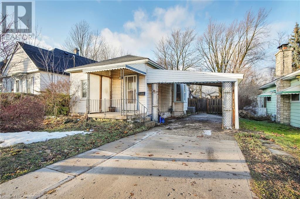 1050 Margaret Street, London, Ontario  N5W 2K1 - Photo 32 - 40687025