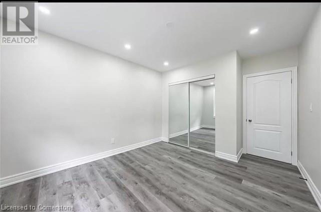 313 Ashbury Road Unit# Upper, Oakville, Ontario  L6K 2M2 - Photo 14 - 40687098