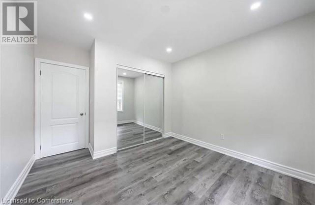 313 Ashbury Road Unit# Upper, Oakville, Ontario  L6K 2M2 - Photo 16 - 40687098