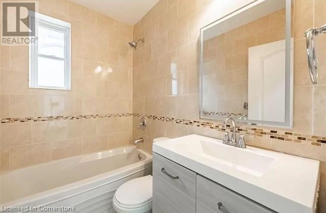 313 Ashbury Road Unit# Upper, Oakville, Ontario  L6K 2M2 - Photo 17 - 40687098