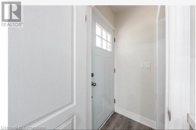 313 Ashbury Road Unit# Upper, Oakville, Ontario  L6K 2M2 - Photo 3 - 40687098