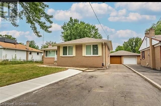 313 Ashbury Road Unit# Upper, Oakville, Ontario  L6K 2M2 - Photo 4 - 40687098