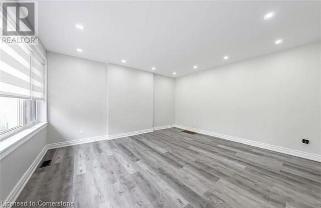 313 Ashbury Road Unit# Upper, Oakville, Ontario  L6K 2M2 - Photo 6 - 40687098