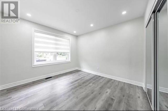 313 Ashbury Road Unit# Upper, Oakville, Ontario  L6K 2M2 - Photo 9 - 40687098