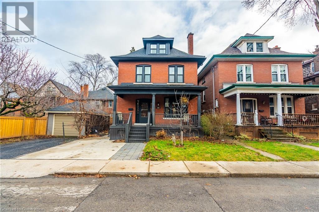 185 Fairleigh Avenue S, Hamilton, Ontario  L8M 2K6 - Photo 2 - 40686918