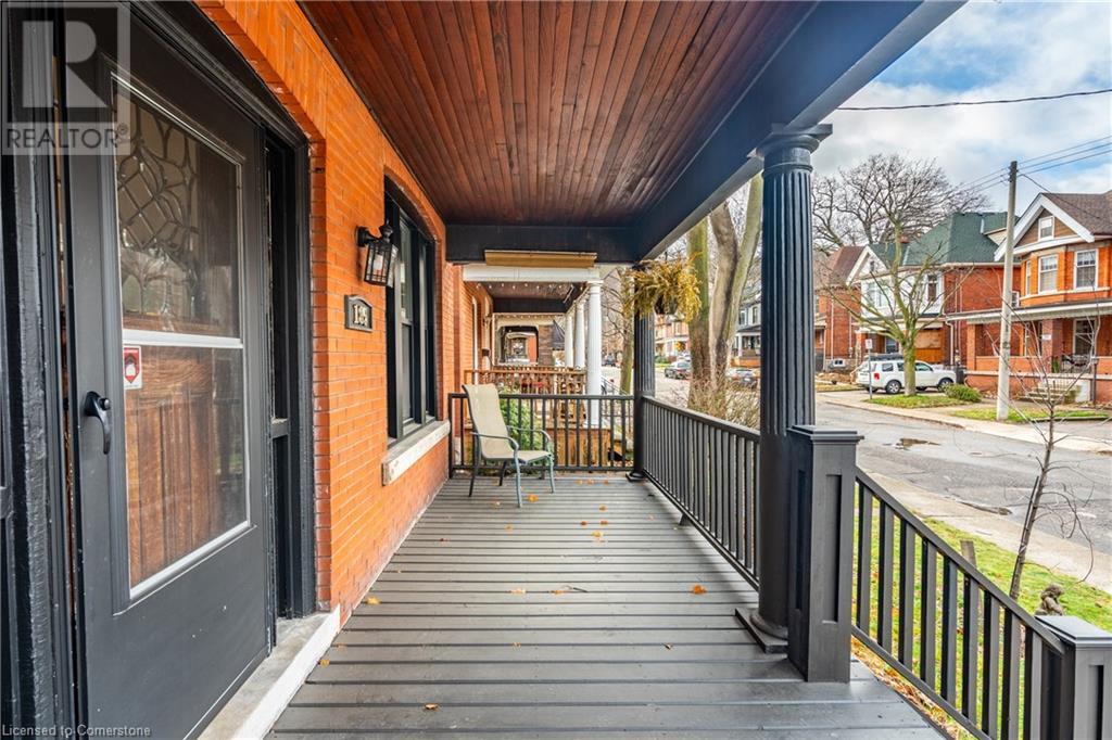 185 Fairleigh Avenue S, Hamilton, Ontario  L8M 2K6 - Photo 7 - 40686918