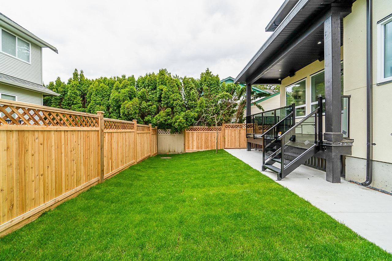 2372 157 Street, Surrey, British Columbia  V4A 9Z2 - Photo 40 - R2951798