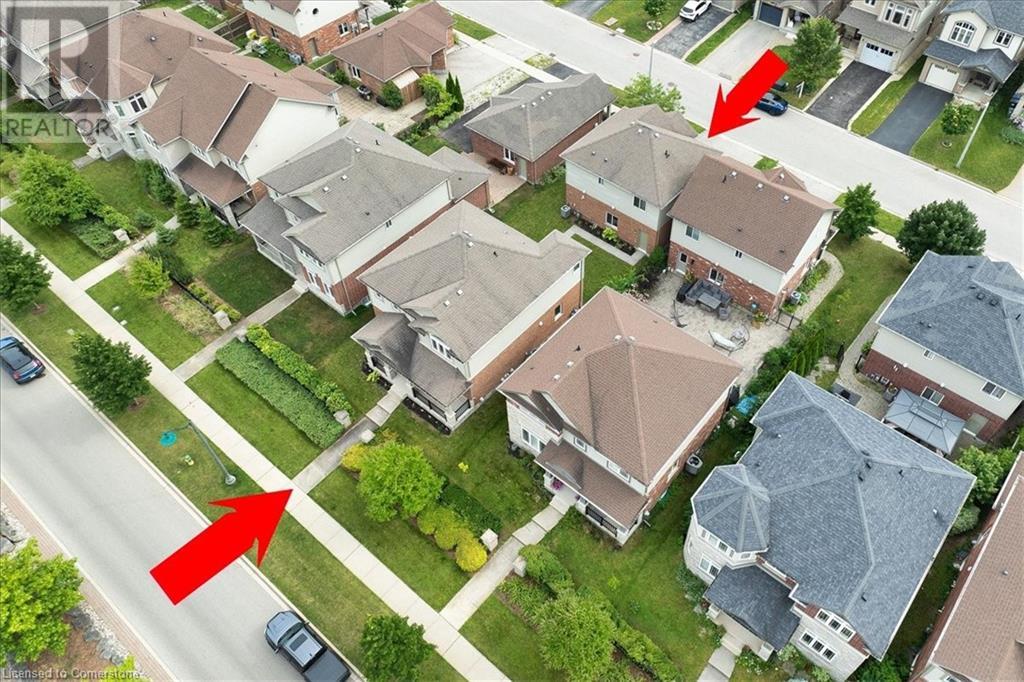 9 Tolton Drive, Guelph, Ontario  N1L 0C4 - Photo 2 - 40687171