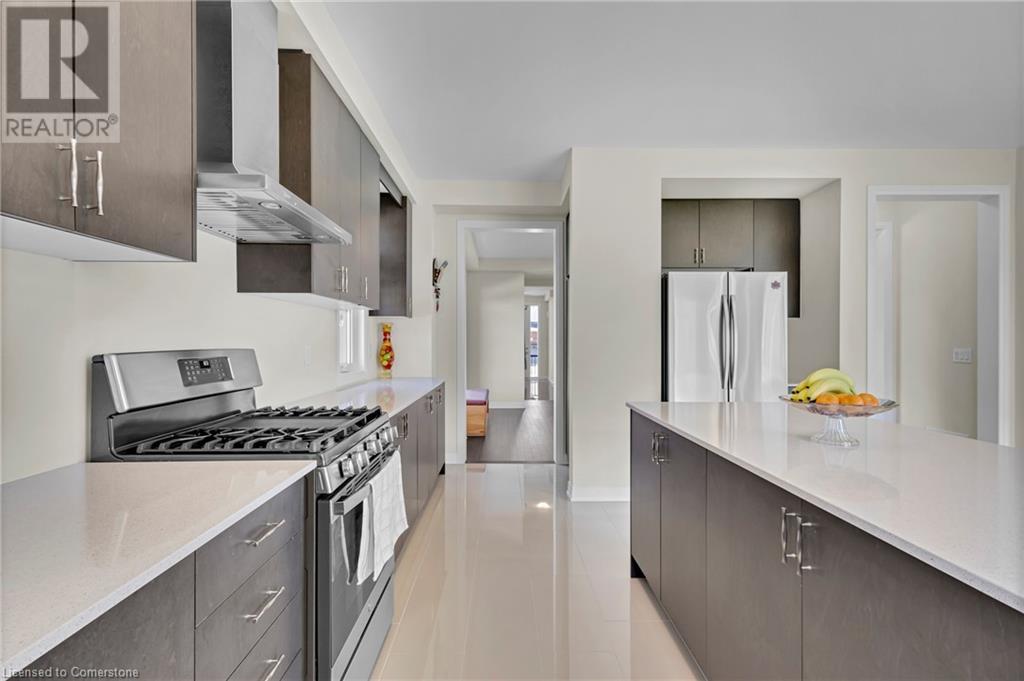 58 Mary Watson Street, Ayr, Ontario  N0B 1E0 - Photo 17 - 40687116