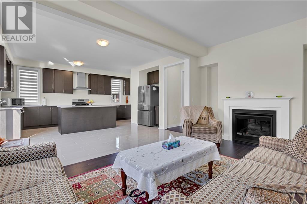 58 Mary Watson Street, Ayr, Ontario  N0B 1E0 - Photo 23 - 40687116