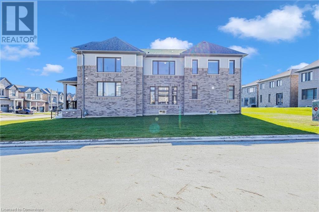 58 Mary Watson Street, Ayr, Ontario  N0B 1E0 - Photo 4 - 40687116