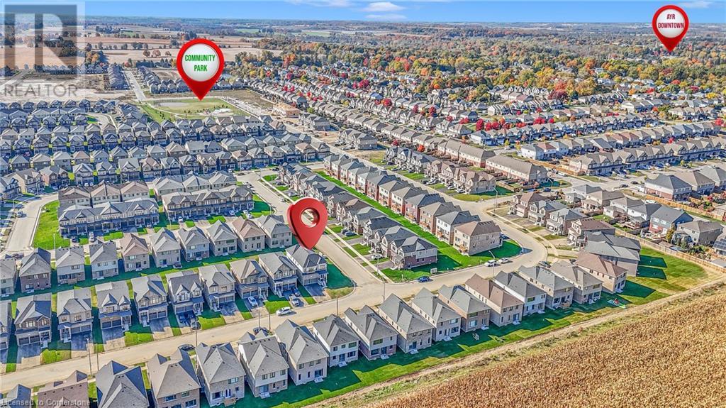 58 Mary Watson Street, Ayr, Ontario  N0B 1E0 - Photo 46 - 40687116