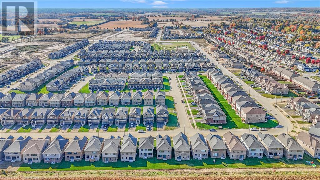 58 Mary Watson Street, Ayr, Ontario  N0B 1E0 - Photo 47 - 40687116