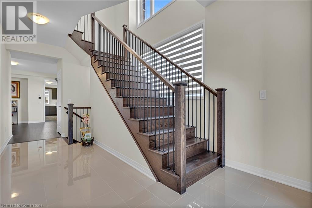 58 Mary Watson Street, Ayr, Ontario  N0B 1E0 - Photo 8 - 40687116