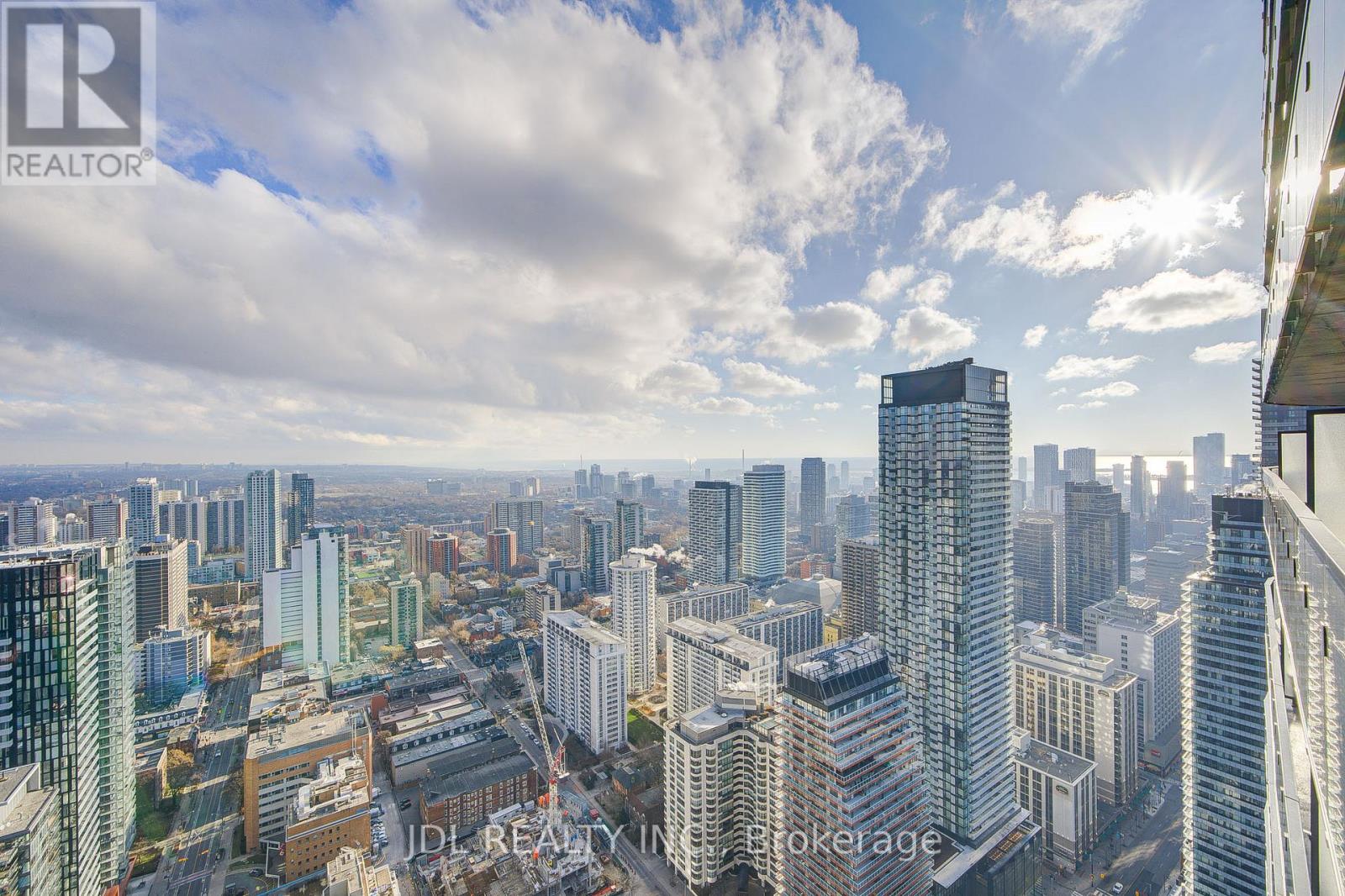 4612 - 11 Wellesley Street W, Toronto, Ontario  M4Y 0G4 - Photo 27 - C11904739
