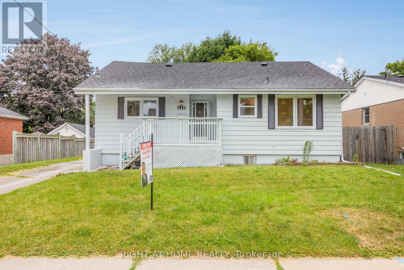Property at 228 GREENWOOD AVENUE image 1