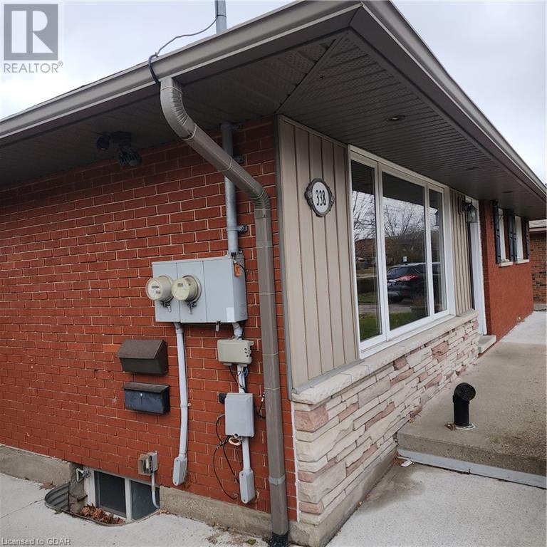 338 Victoria Road N Unit# Bsmt, Guelph, Ontario  N1E 5J4 - Photo 3 - 40679871