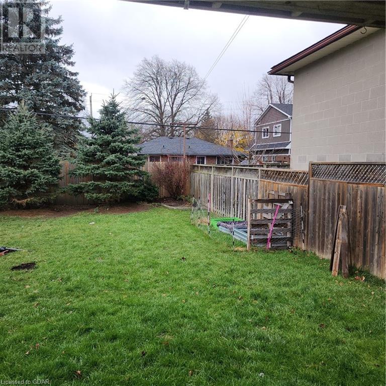 338 Victoria Road N Unit# Bsmt, Guelph, Ontario  N1E 5J4 - Photo 31 - 40679871