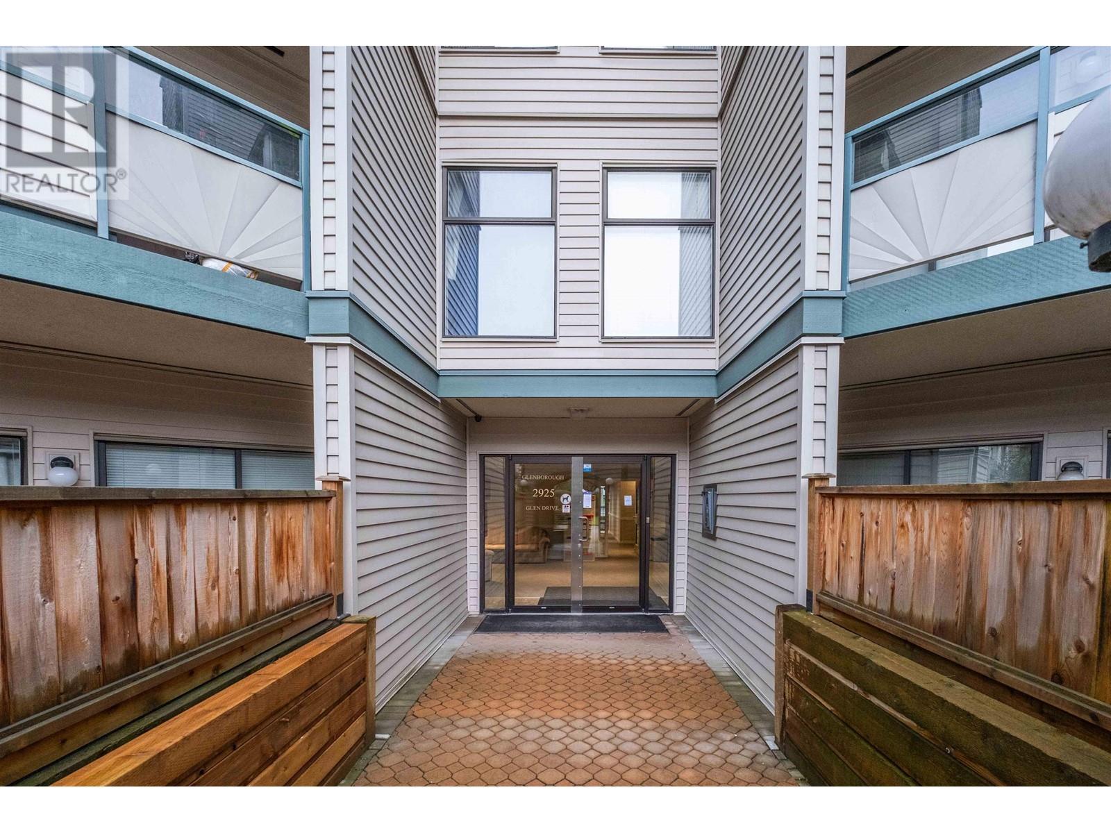 104 2925 Glen Drive, Coquitlam, British Columbia V3B 7H9 - Photo 22 - R2951185